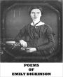 Poems by Emily Dickinson