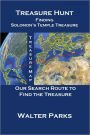 Treasure Hunt, Finding Solomon's Temple Treasure