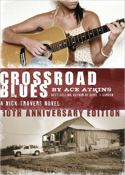 Crossroad Blues