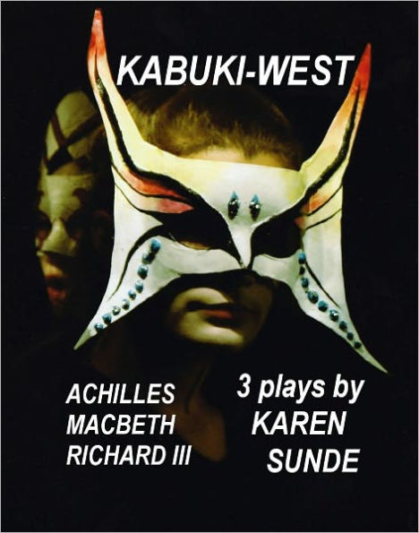 Kabuki-West