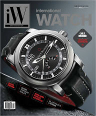 International Watch Issue 114