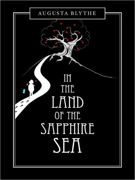 In the Land of the Sapphire Sea