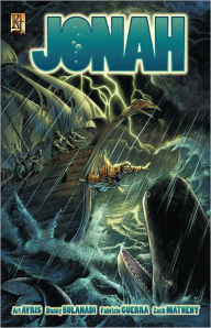 Jonah