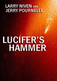 Title: Lucifer's Hammer, Author: Larry Niven