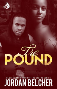 Tre Pound