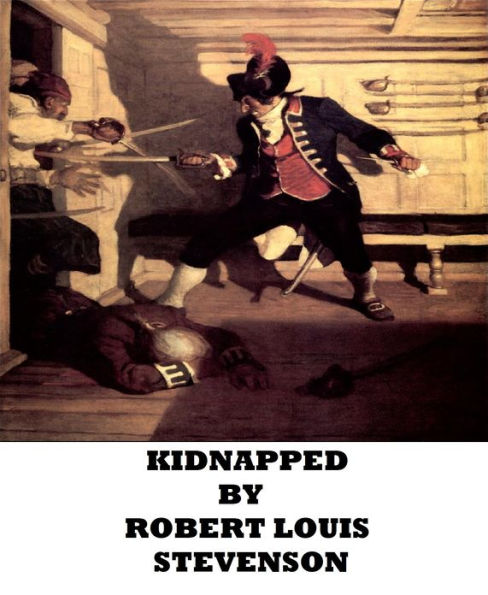 Kidnapped