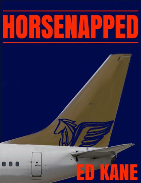 Horsenapped