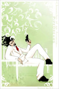 Title: Chronicles of an Assassin Pipe Dreams, Author: Damacia Johnson