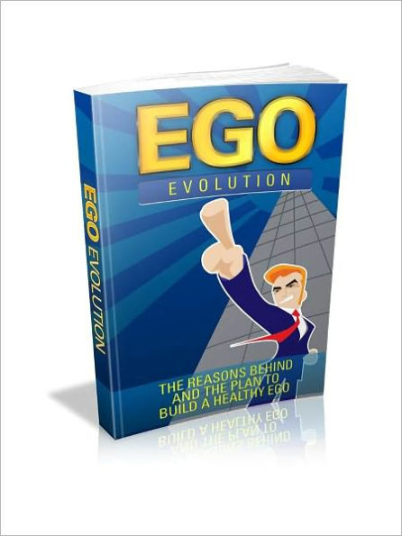 Ego Evolution