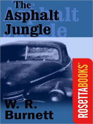 The Asphalt Jungle