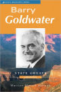 Barry Goldwater - Mr. Arizona
