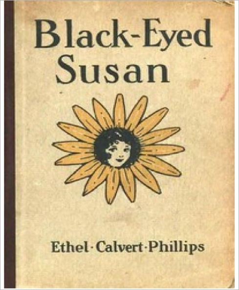 Black-Eyed Susan