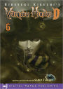 Hideyuki Kikuchi's Vampire Hunter D Vol. 6 (manga) (Part 1 of 2) - Nook Color Edition