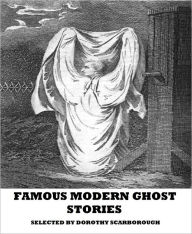 Famous Modern Ghost Stories