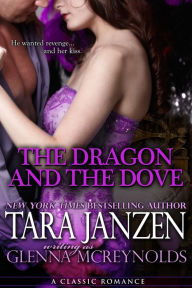 Title: The Dragon and the Dove, Author: Tara Janzen