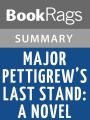Major Pettigrew's Last Stand by Helen Simonson l Summary & Study Guide