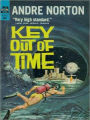 Key Out of Time (Time Traders Series #4)
