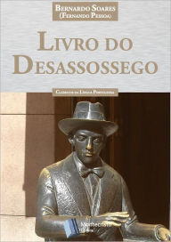 Title: Livro do Desassossego, Author: Bernardo Soares
