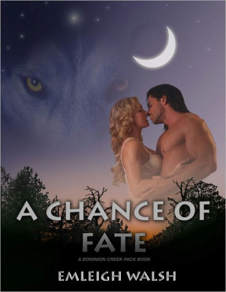 A Chance of Fate