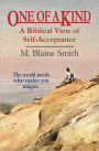 One of a Kind: A Biblical View of Self-Acceptance