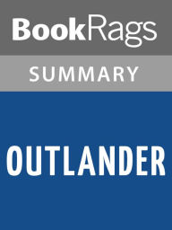 Title: Outlander by Diana Gabaldon l Summary & Study Guide, Author: BookRags