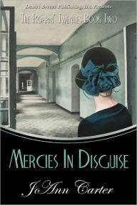 Mercies in Disguise