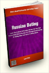 Culture Russian Dating Russian 50
