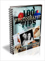 100 Photography Tips
