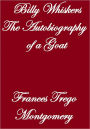 Billy Whiskers:The Autobiography Of A Goat