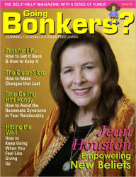 Title: Going Bonkers? Issue 25, Author: J. Carol Pereyra