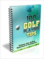 100 Golf Tips