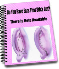 Title: Do You Have Ears That Stick Out-There Is Help Available, Author: Samuel Green