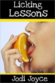 Licking Lessons