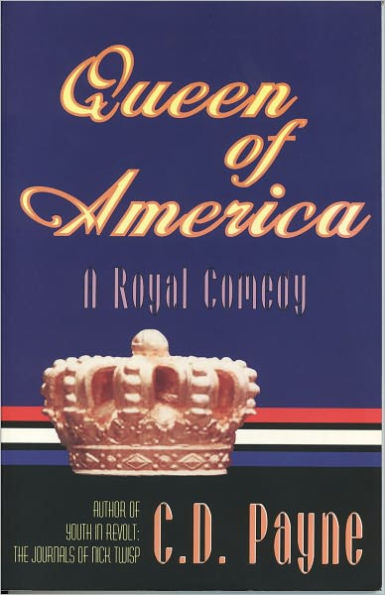 Queen of America