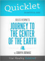 Quicklet on Jules Verne's Journey to the Center of the Earth