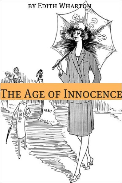 The Age of Innocence (Annotated)