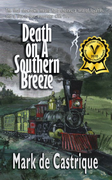 Death On A Southern Breeze