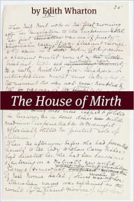 Title: The House of Mirth (Annotated), Author: Edith Wharton