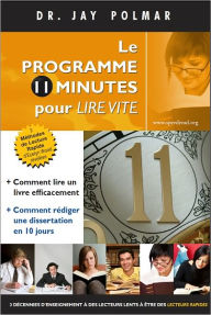 Title: El Programme 11 Minutes Por Lire Vite, Author: Dr. Jay Polmar