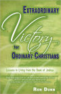 Extraordinary Victory for Ordinary Christians