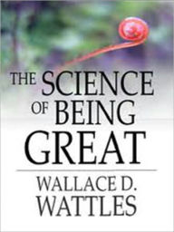 The Science of Being Great
