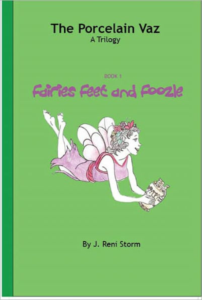 Fairies Feet and Foozle