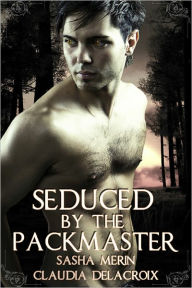 Seduced by the Packmaster (m/m)