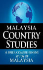 MALAYSIA Country Studies