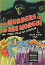 The Murders in the Rue Morgue: A Mystery/Detective, Short Story Classic By Edgar Alan Poe!