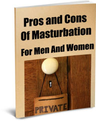 Masturbation Pros Cons 111