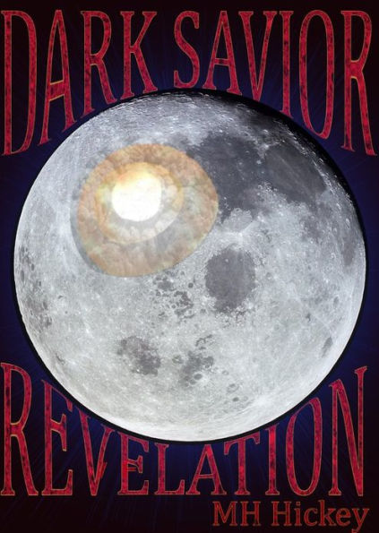 Dark Savior: Revelation