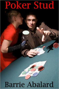 Poker Stud A Bondage and Spanking Tale