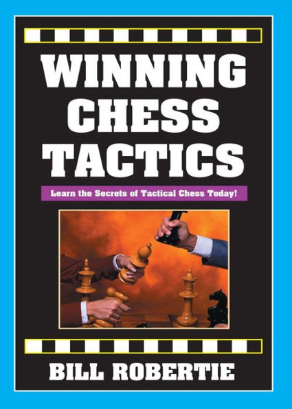 Winning Chess Tactics