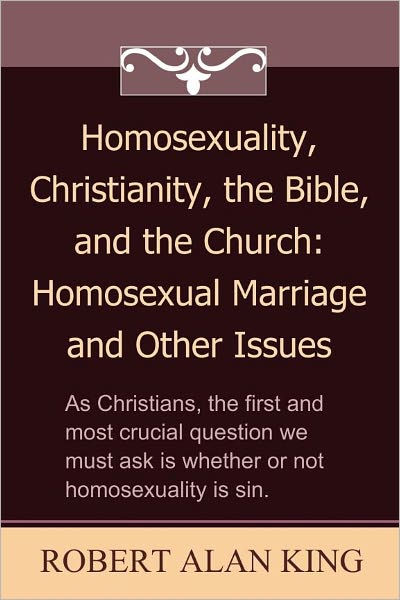 Homosexuality Christianity The Bible And The Church Homosexual